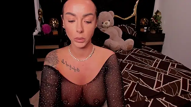 Mazeekiin30X online show from 12/22/25, 06:19