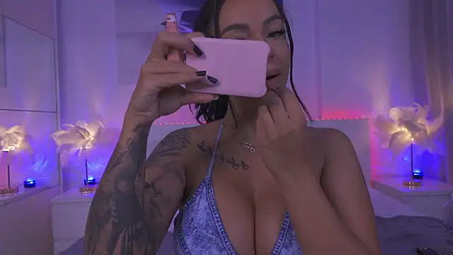 Mazeekiin30X online show from 09/19/25, 03:54