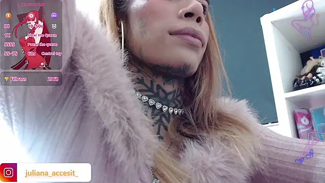 Snapshot of caroline_cossei chatting on 07/01/26, 03:18 caroline cossei online show from 07/01/26, 03:18