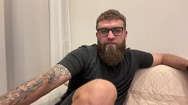 Bear bear  online show from 01/17/26, 03:04