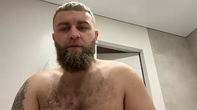 Bear bear  online show from 11/07/25, 09:03