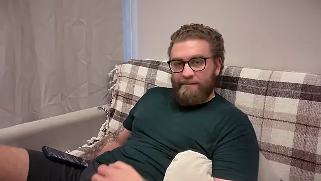 Bear bear  online show from 06/17/26, 10:25