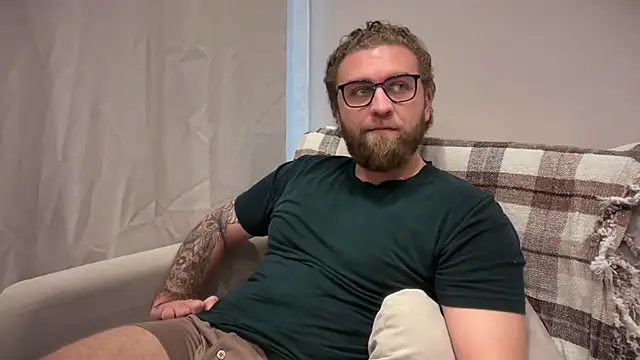 Bear bear  online show from 07/20/26, 10:11