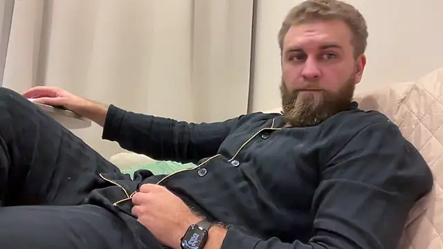 Bear bear  online show from 02/26/26, 07:14