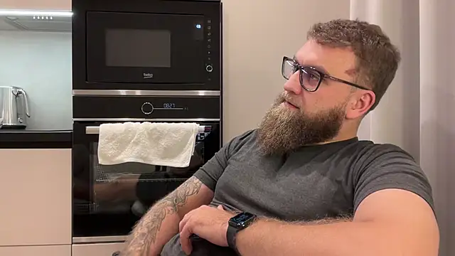 Bear bear  online show from 01/06/26, 03:05