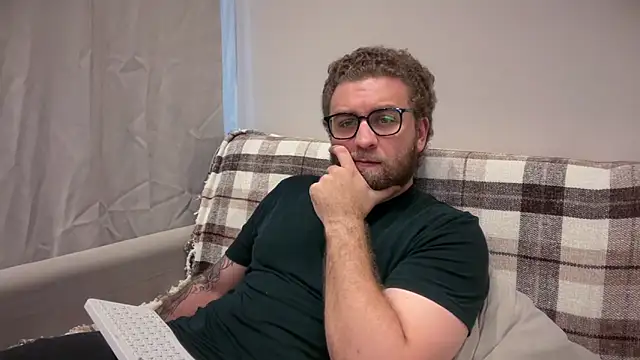 Bear bear  online show from 06/10/26, 10:05