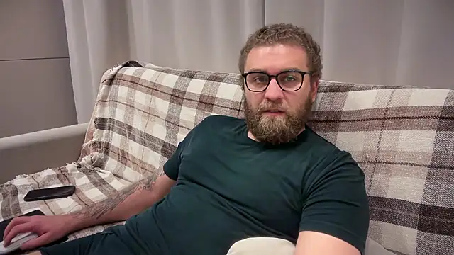 Bear bear  online show from 05/15/26, 08:34