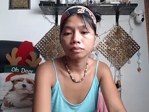 Asexycook4Ubananas online show from 02/16/25, 10:43