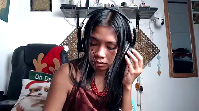 Asexycook4Ubananas online show from 02/21/25, 02:06