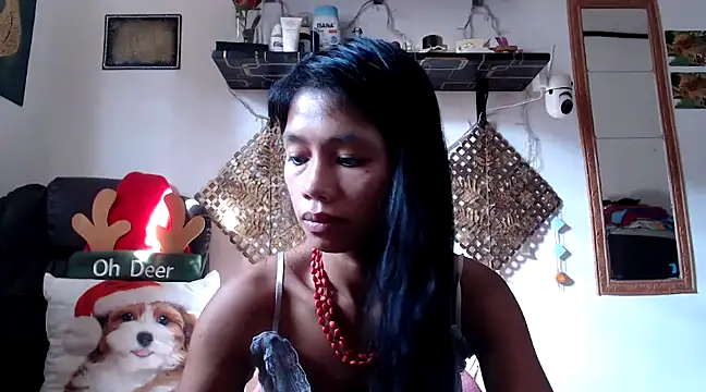 Asexycook4Ubananas online show from 01/27/25, 07:35