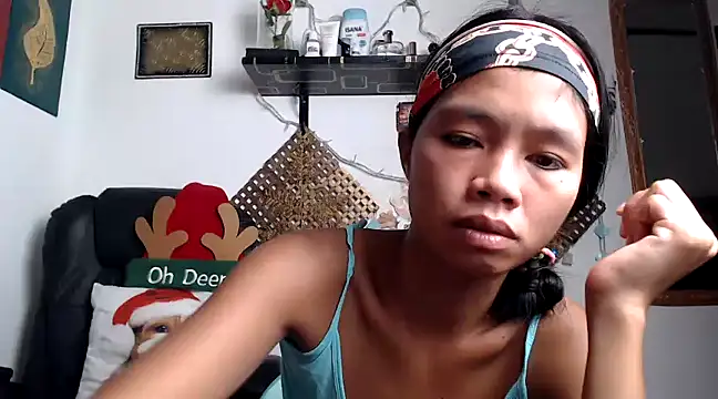 Asexycook4Ubananas online show from 01/12/25, 02:30