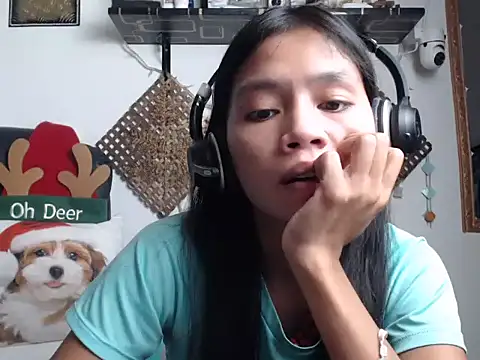 Asexycook4Ubananas online show from 01/27/25, 02:46
