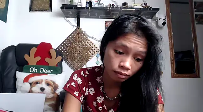 Asexycook4Ubananas online show from 01/28/25, 12:11