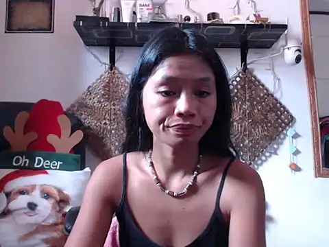 Asexycook4Ubananas online show from 02/11/25, 04:33