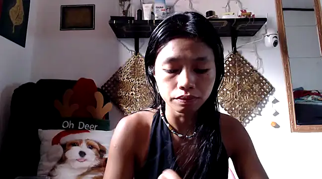 Asexycook4Ubananas online show from 02/15/25, 06:44