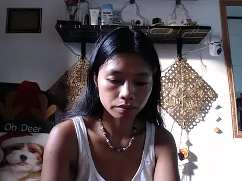 Asexycook4Ubananas online show from 02/12/25, 08:59