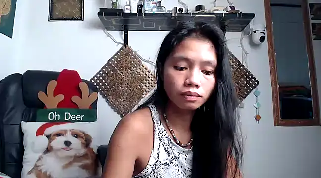 Asexycook4Ubananas online show from 01/30/25, 10:29