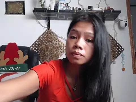 Asexycook4Ubananas online show from 03/04/25, 10:35