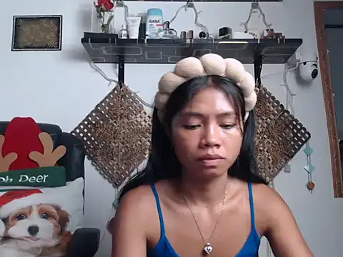Asexycook4Ubananas online show from 03/03/25, 02:49