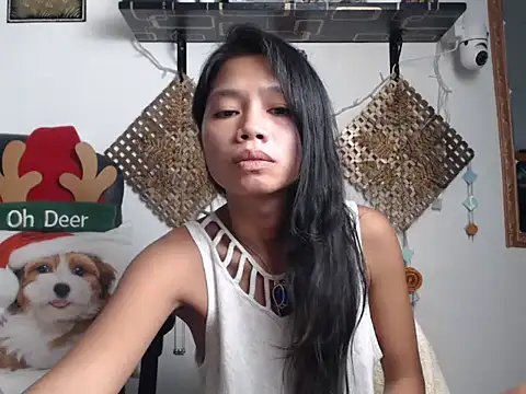 Asexycook4Ubananas online show from 01/21/25, 12:29