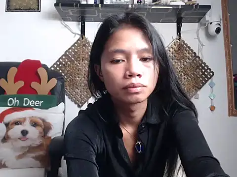 Asexycook4Ubananas online show from 01/22/25, 10:29