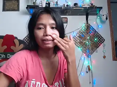 Asexycook4Ubananas online show from 01/25/25, 01:30