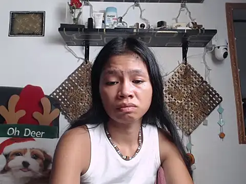 Asexycook4Ubananas online show from 02/11/25, 01:41