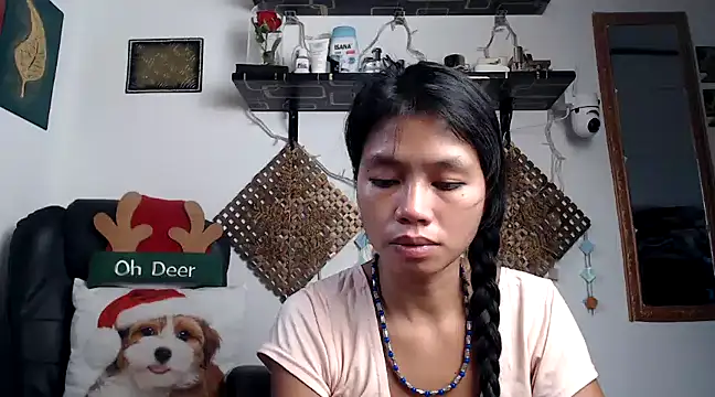 Asexycook4Ubananas online show from 01/15/25, 09:02