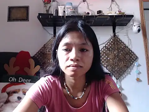 Asexycook4Ubananas online show from 02/13/25, 06:41
