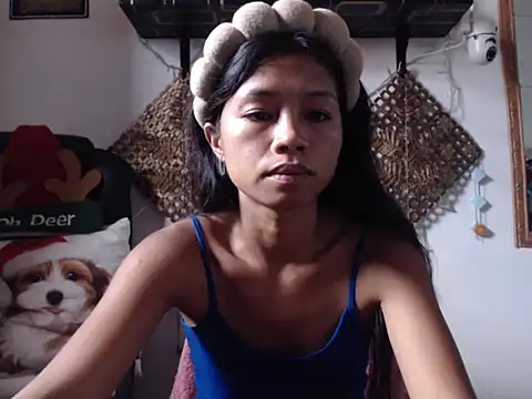 Asexycook4Ubananas online show from 03/03/25, 08:41