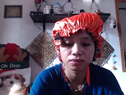Asexycook4Ubananas online show from 01/31/25, 06:35