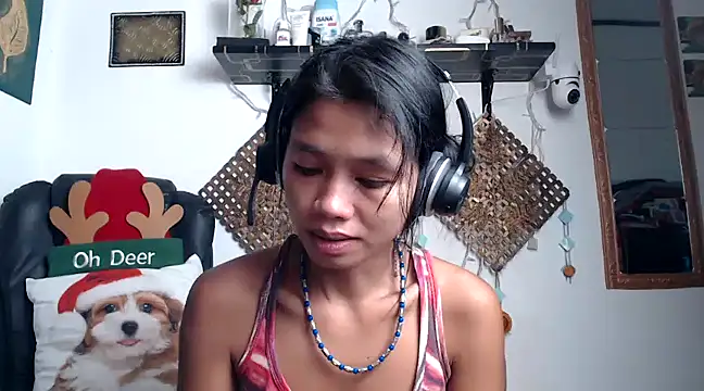 Asexycook4Ubananas online show from 01/13/25, 03:15