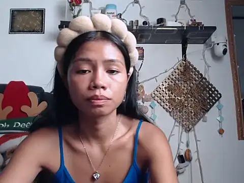 Asexycook4Ubananas online show from 03/03/25, 11:44