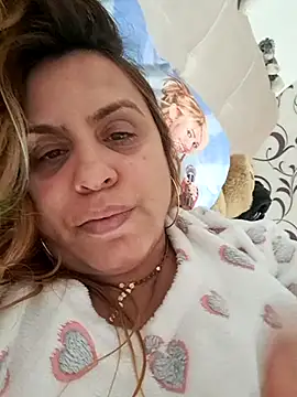 OliviaLewis online show from 02/24/25, 04:27