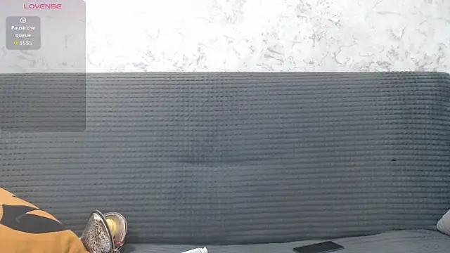 Frederica  online show from 02/10/26, 05:06