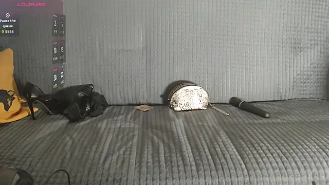 Frederica  online show from 03/05/26, 07:05