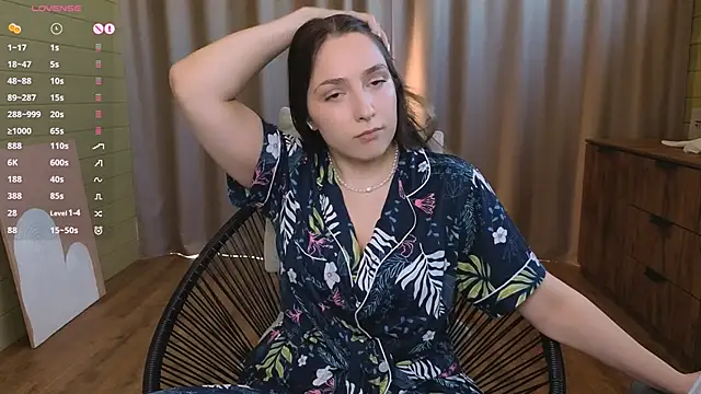 Tebepizda27 online show from 04/09/26, 08:20