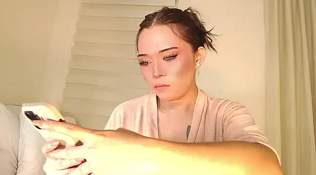 Yourdreamcum ts online show from 03/18/25, 03:12