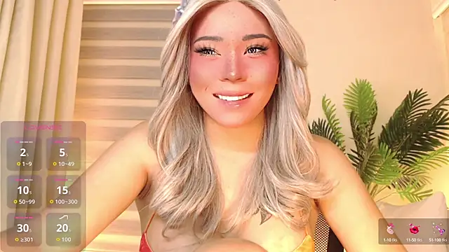 Yourdreamcum ts online show from 09/09/25, 11:58