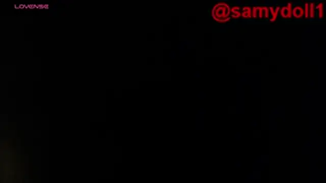 Snapshot of samy_doll chatting on 12/21/25, 02:13 samy doll online show from 12/21/25, 02:13