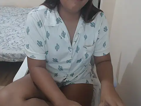 xSweetASIANx online show from 10/16/25, 02:03