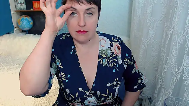 Rainbow lady online show from 01/16/25, 12:52