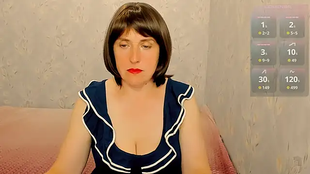 Snapshot of Rainbow_lady chatting on 07/13/26, 10:47 Rainbow lady online show from 07/13/26, 10:47