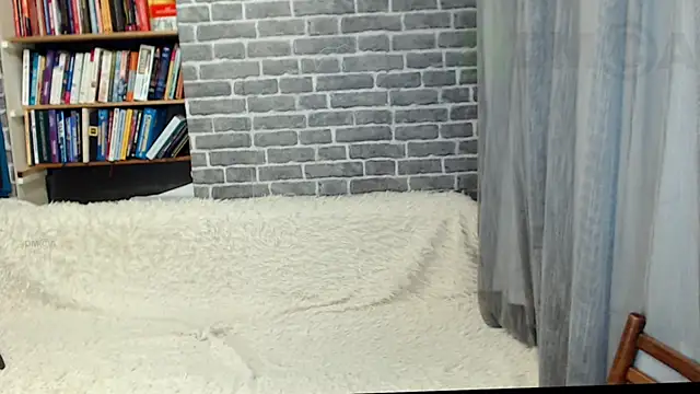 Rainbow lady online show from 09/14/25, 02:28