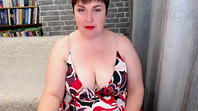 Rainbow lady online show from 10/21/25, 06:35