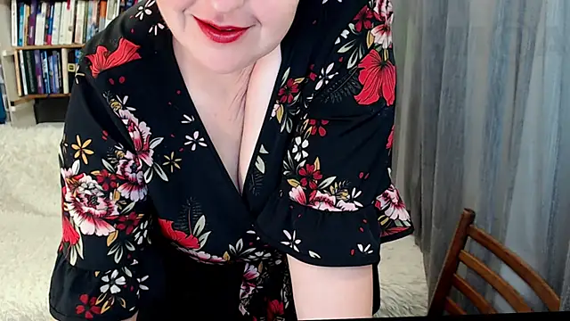 Rainbow lady online show from 09/14/25, 02:23