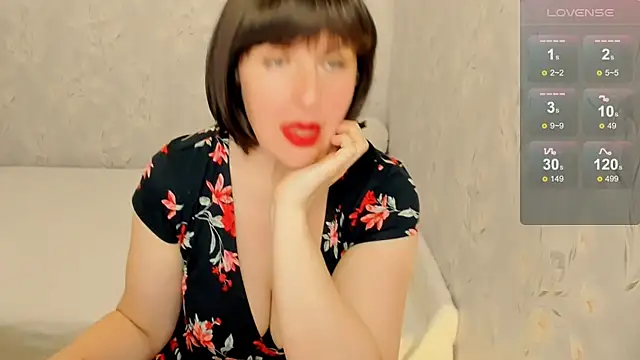 Rainbow lady online show from 05/05/26, 10:29