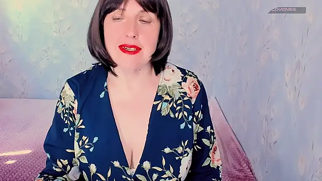 Rainbow lady online show from 05/30/26, 06:20