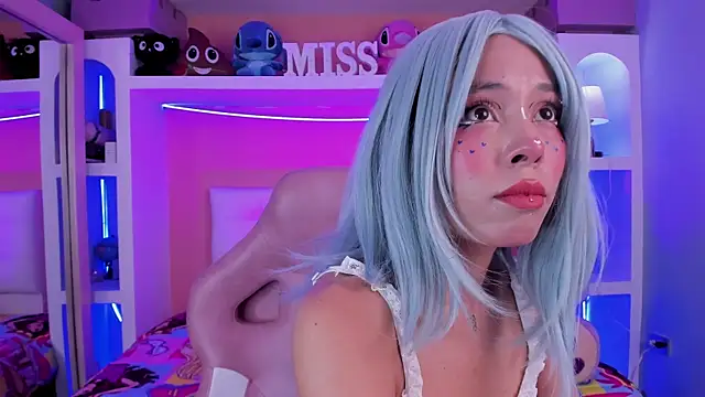 miss  maria online show from 04/02/26, 06:14