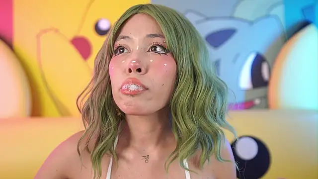 miss  maria online show from 04/07/26, 06:10